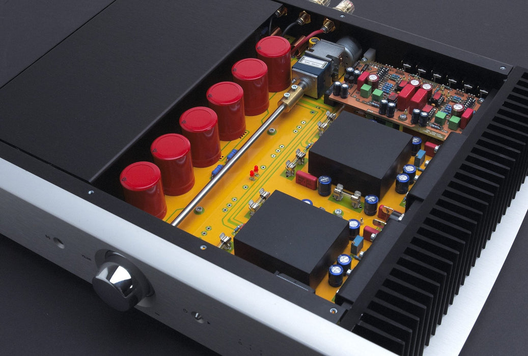 Norma REVO IPA-80 Audiophile Integrated Amplifier - The Audio Co.