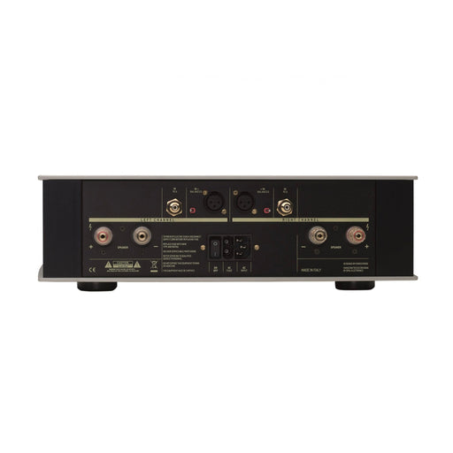 Norma REVO PA-150 Reference Stereo Power Amplifier - The Audio Co.