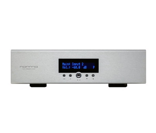 Norma REVO SC-2 LN Reference Preamplifier - The Audio Co.
