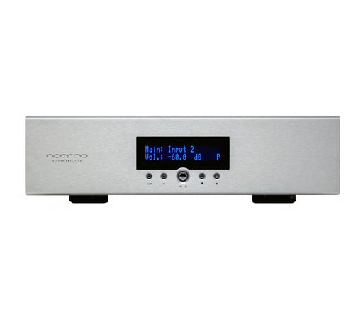 Norma REVO SC-2 LN Reference Preamplifier - The Audio Co.