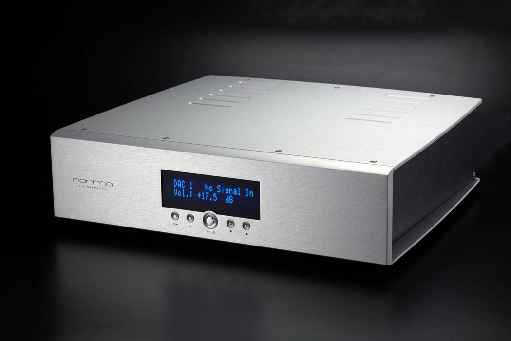 Norma REVO SC-2 LN Reference Preamplifier - The Audio Co.