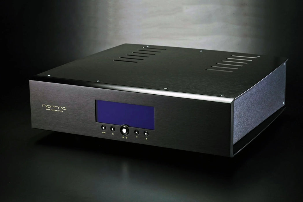 Norma REVO SC-2 LN Reference Preamplifier - The Audio Co.