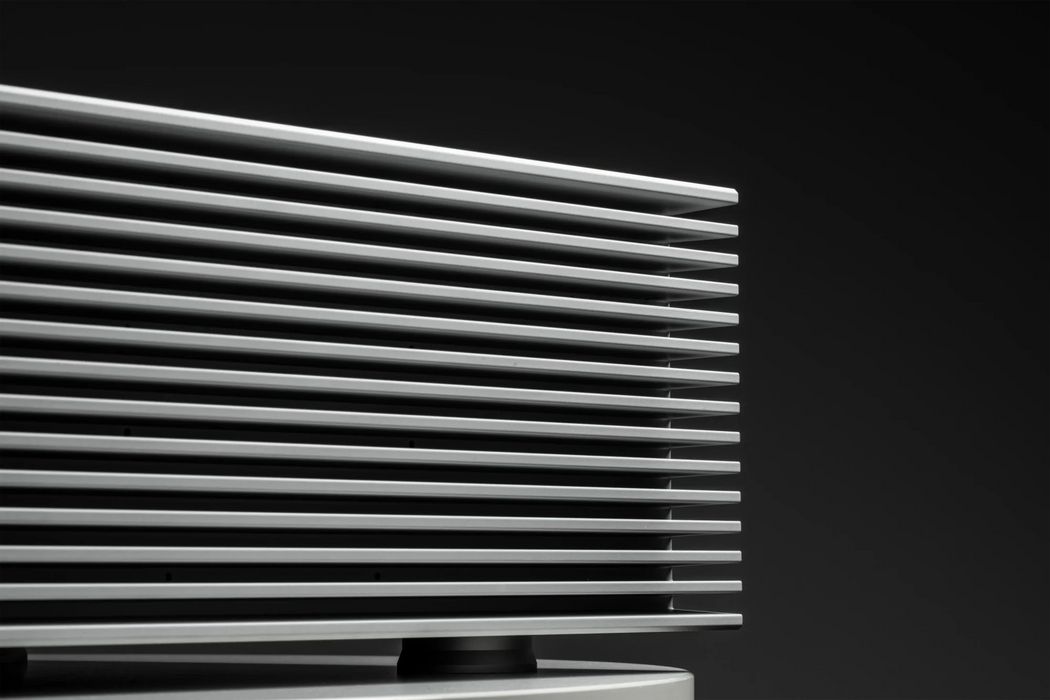 Nu-Vista 600.2 Integrated Amplifier - Integrated Amplifier