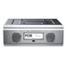 Nu-Vista DAC Digital to Analog Convertor - Silver - DAC
