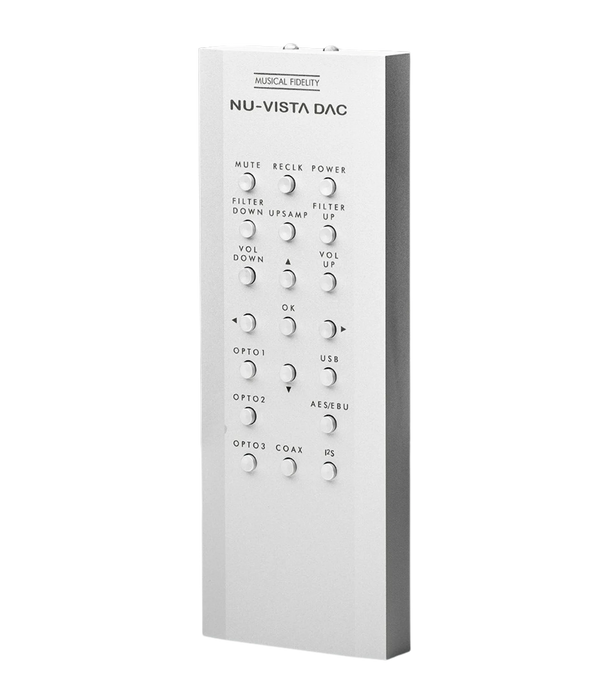Nu-Vista DAC Digital to Analog Convertor - DAC
