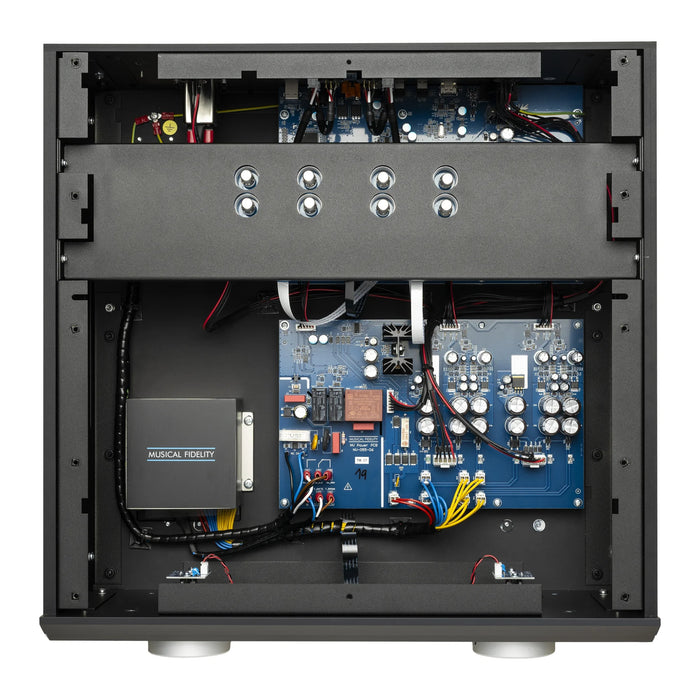Nu-Vista DAC Digital to Analog Convertor - DAC