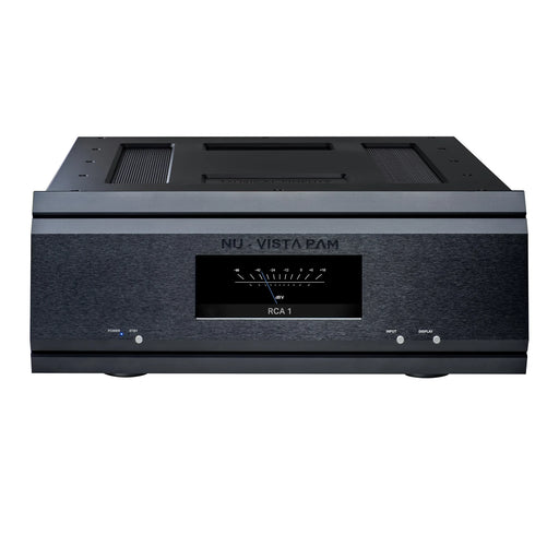Nu-Vista PAM Power Amplifier - Power Amplifier