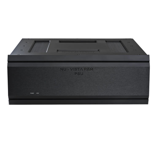 Nu-Vista PAM Power Amplifier - Power Amplifier
