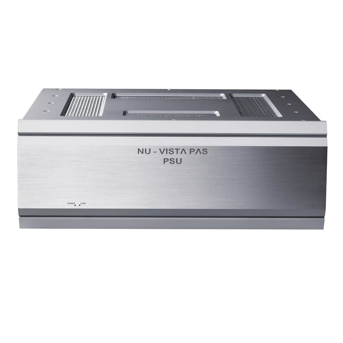 Nu-Vista PAM Stereo Power Amplifier - Power Amplifier