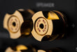 Nu-Vista PAS Stereo Power Amplifier - Power Amplifier