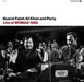 Nusrat Fateh Ali Khan & Party - Live At WOMAD 1985 | The Audio Co.