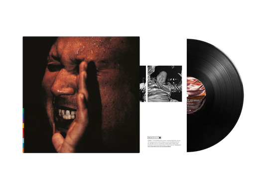 Nusrat Fateh Ali Khan & Party - Shahbaaz - Limited Vinyl LP with obi-strip - Music