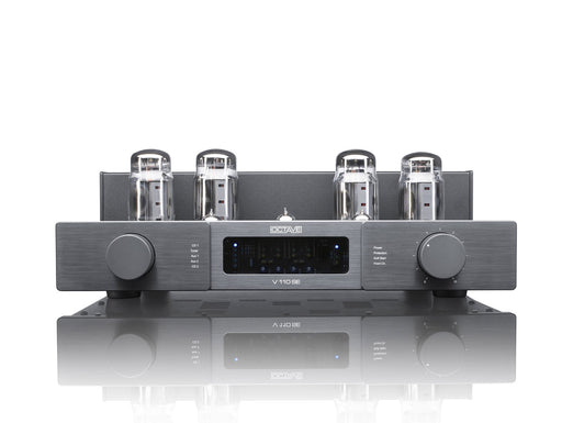 Octave V110 SE - Audiophile Integrated Tube Amplifier - The Audio Co.