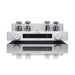 Octave V70 Class A - Audiophile Integrated Tube Amplifier - The Audio Co.