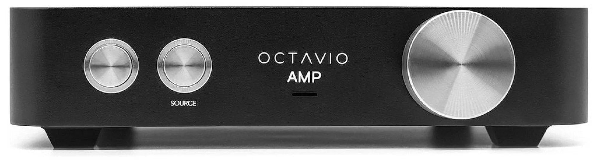 Octavio Amp Wireless Multi-Room Music Streamer Amplifier - The Audio Co.