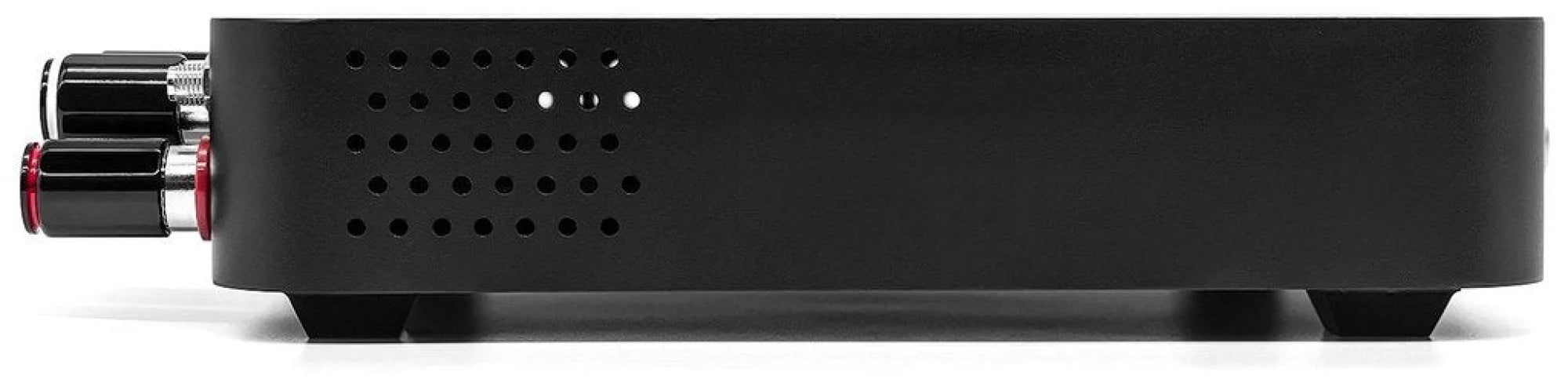 Octavio Amp Wireless Multi-Room Music Streamer Amplifier - The Audio Co.