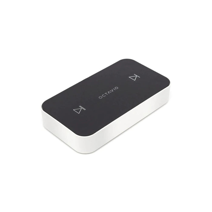 Octavio Stream Wireless Multi-Room Music Streamer - The Audio Co.