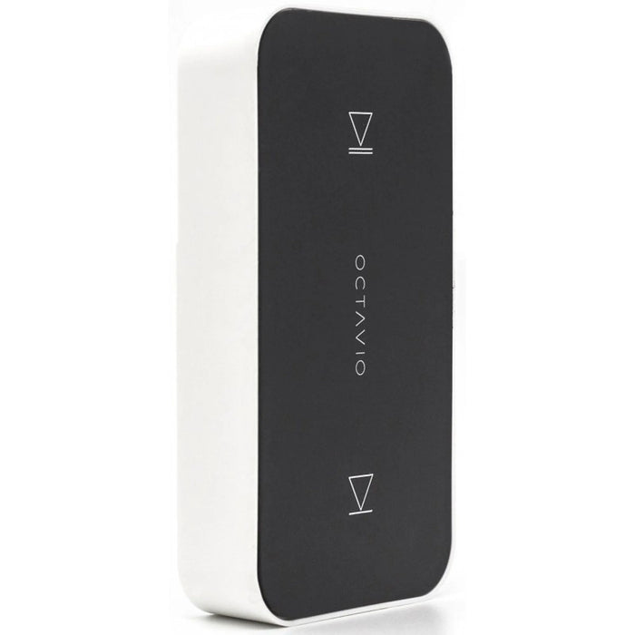 Octavio Stream Wireless Multi-Room Music Streamer - The Audio Co.