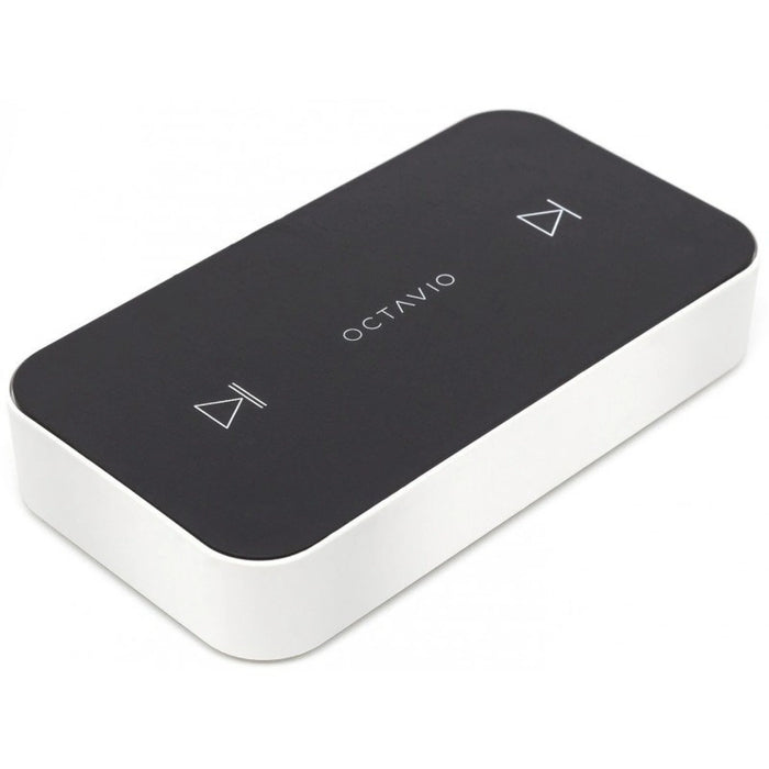 Octavio Stream Wireless Multi-Room Music Streamer - The Audio Co.