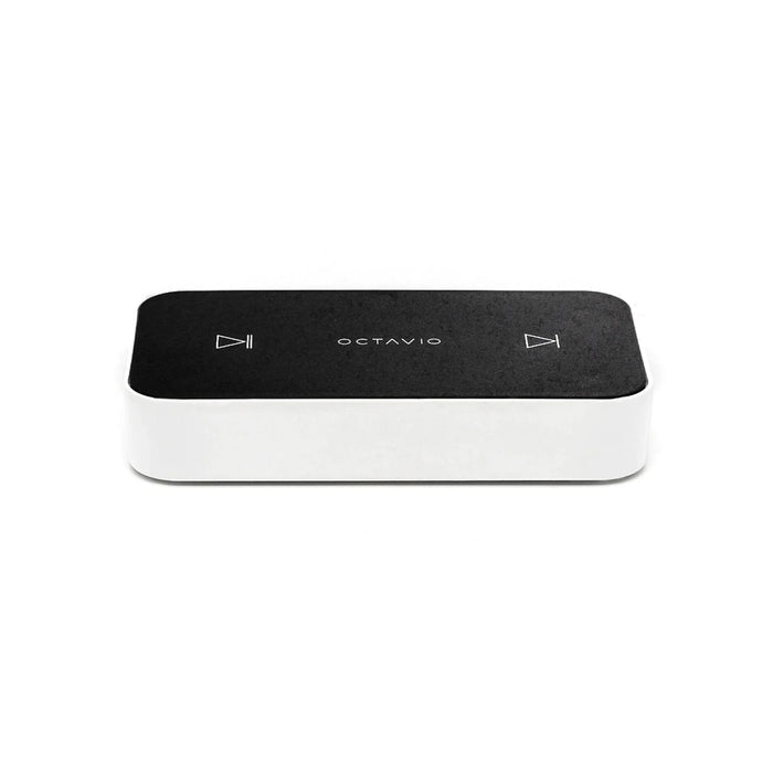 Octavio Stream Wireless Multi-Room Music Streamer - The Audio Co.