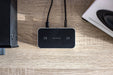 Octavio Stream Wireless Multi-Room Music Streamer - The Audio Co.