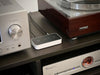 Octavio Stream Wireless Multi-Room Music Streamer - The Audio Co.