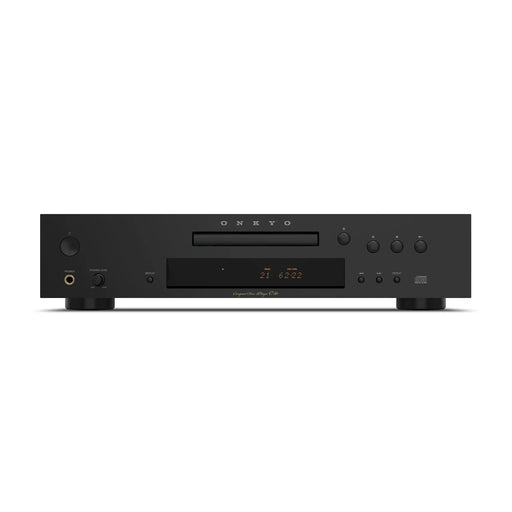 Onkyo Icon C30 CD Player - Black - CD Player