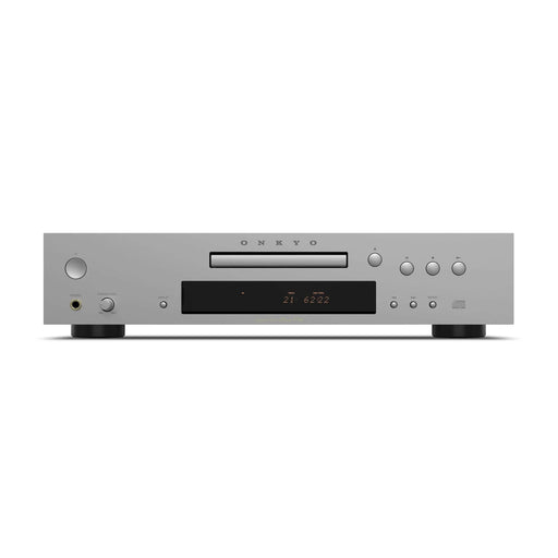 Onkyo Icon C30 CD Player - Silver - CD Player