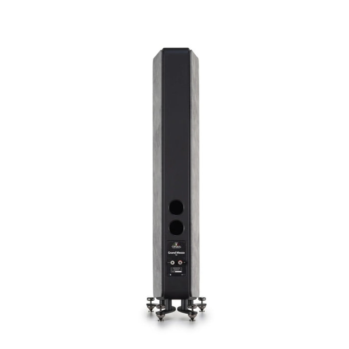 Opera Grand Mezza v2 Floorstanding Speaker (Pair) - Home Speaker