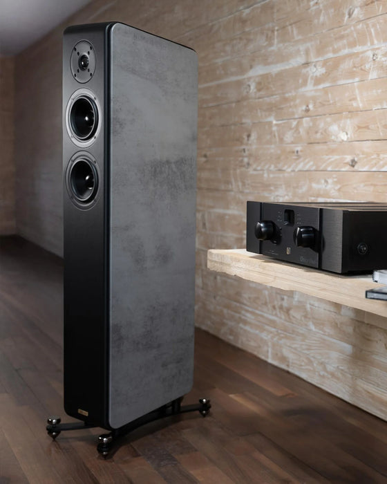 Opera Grand Mezza v2 Floorstanding Speaker (Pair) - Home Speaker