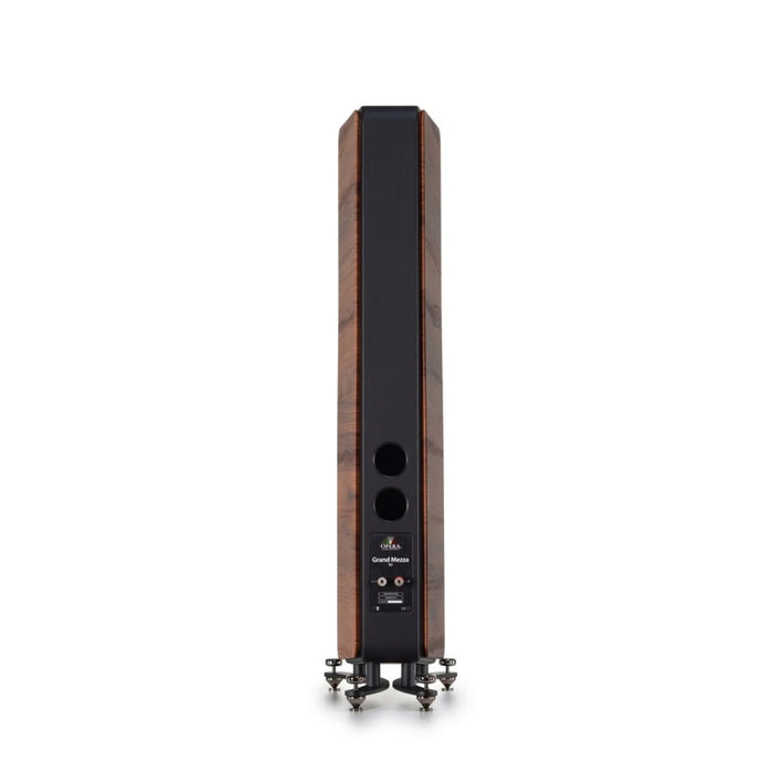 Opera Grand Mezza v2 Floorstanding Speaker (Pair) - Home Speaker