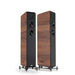Opera Grand Mezza v2 Floorstanding Speaker (Pair) - Rosewood - Home Speaker