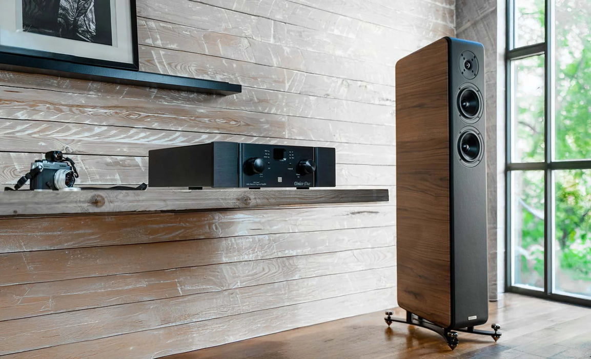 Opera Grand Mezza v2 Floorstanding Speaker (Pair) - Home Speaker