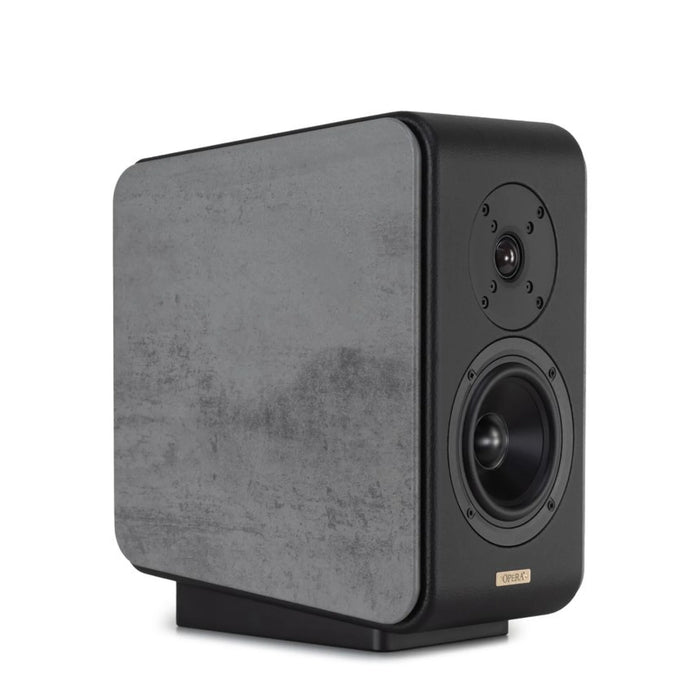 Opera Mezza v2 Bookshelf Speaker (Pair) - Home Speaker