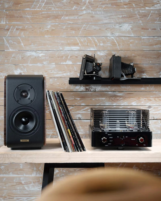 Opera Mezza v2 Bookshelf Speaker (Pair) - Home Speaker