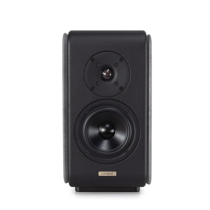 Opera Mezza v2 Bookshelf Speaker (Pair) - Home Speaker
