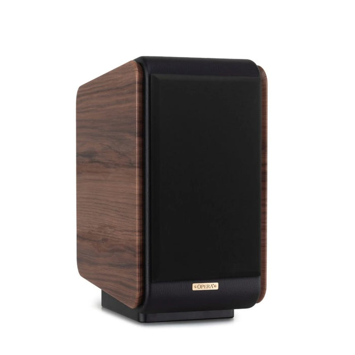 Opera Mezza v2 Bookshelf Speaker (Pair) - Home Speaker