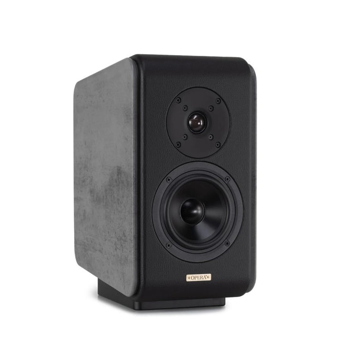 Opera Mezza v2 Bookshelf Speaker (Pair) - Home Speaker