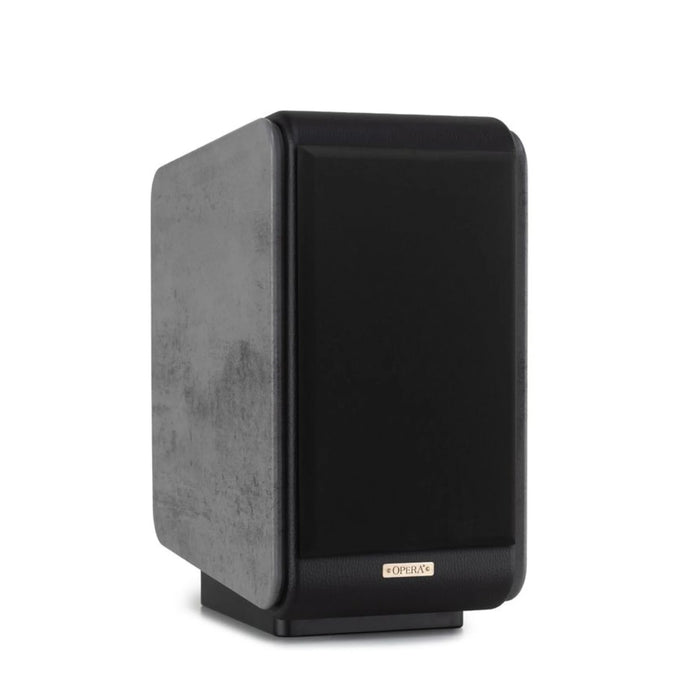 Opera Mezza v2 Bookshelf Speaker (Pair) - Home Speaker