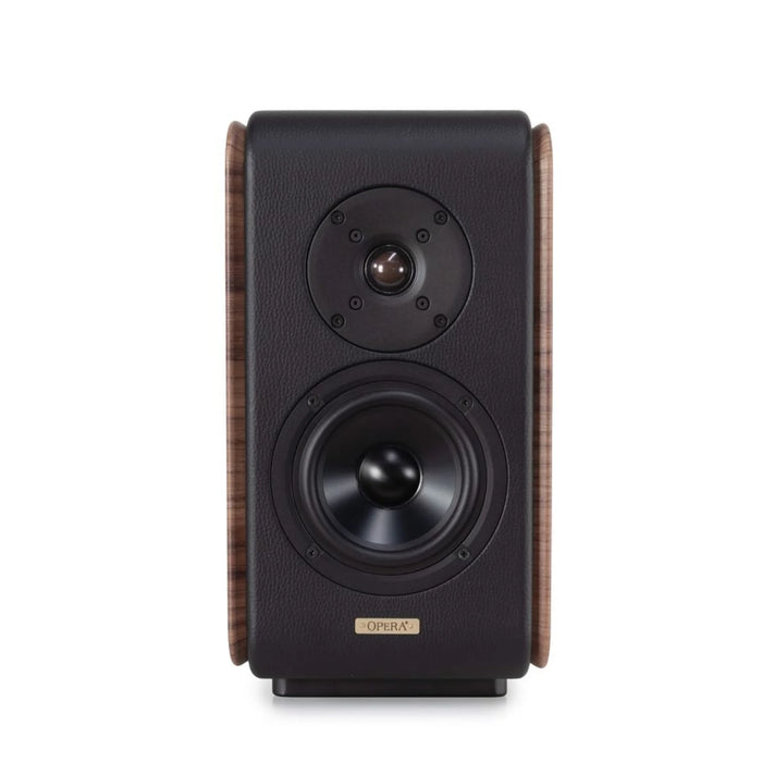 Opera Mezza v2 Bookshelf Speaker (Pair) - Home Speaker