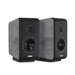 Opera Mezza v2 Bookshelf Speaker (Pair) - Cement Grey - Home Speaker