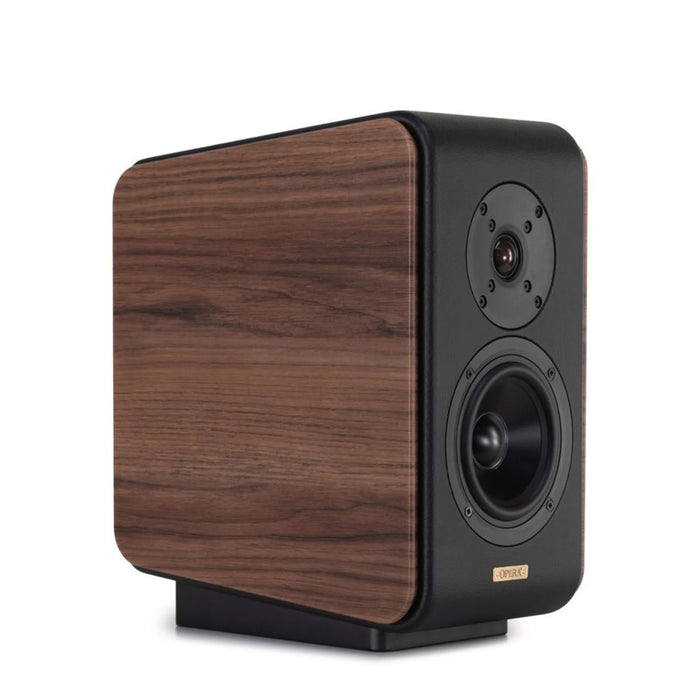 Opera Mezza v2 Bookshelf Speaker (Pair) - Home Speaker