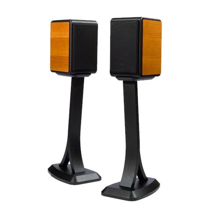 Opera Prima Bookshelf Speaker (Pair) - The Audio Co.