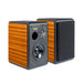 Opera Prima Bookshelf Speaker (Pair) - The Audio Co.