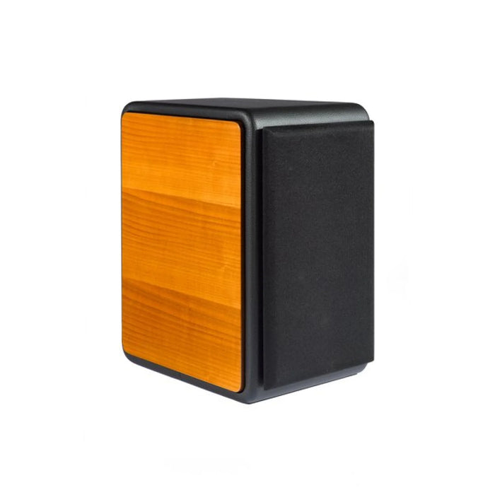 Opera Prima Bookshelf Speaker (Pair) - The Audio Co.