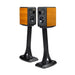 Opera Prima Bookshelf Speaker (Pair) - The Audio Co.