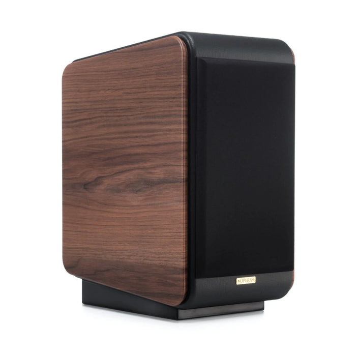 Opera Prima v2 Bookshelf Speaker (Pair) - Home Speaker