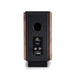 Opera Prima v2 Bookshelf Speaker (Pair) - Home Speaker