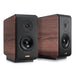 Opera Prima v2 Bookshelf Speaker (Pair) - Rosewood - Home Speaker