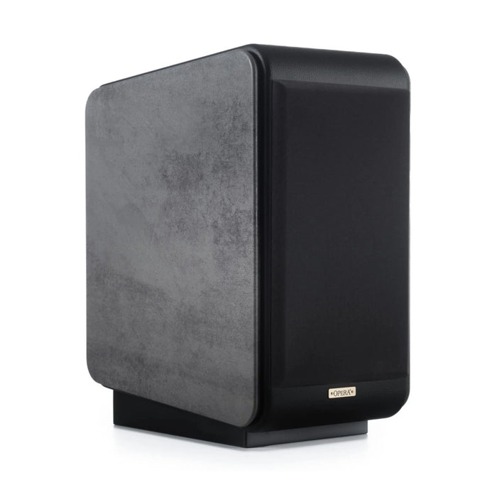 Opera Prima v2 Bookshelf Speaker (Pair) - Home Speaker